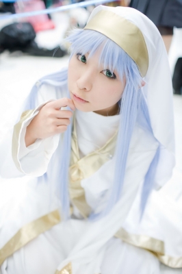 Index by Kanda Midori
 To aru Majutsu no Index cosplay picture     A Certain Magical Index 