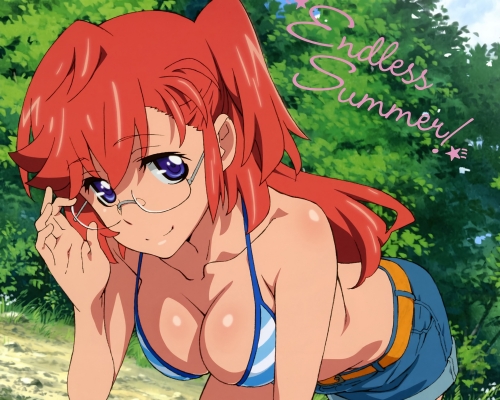 Ano Natsu de Matteru
Ano Natsu de Matteru              Ano Natsu de Matteru anime picture wallpaper desktop     