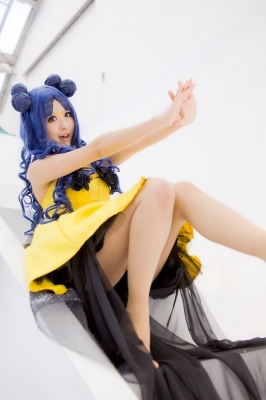 Sailor Luna by Hoshino Monaka
Sailor Moon Cosplay pictures       