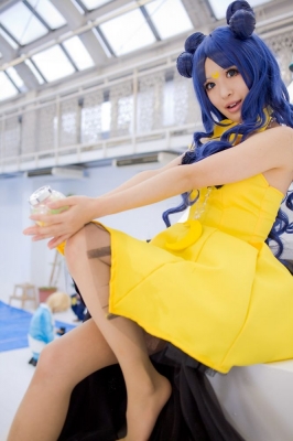 Sailor Luna by Hoshino Monaka
Sailor Moon Cosplay pictures       