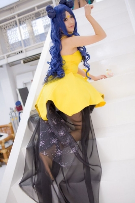 Sailor Luna by Hoshino Monaka
Sailor Moon Cosplay pictures       