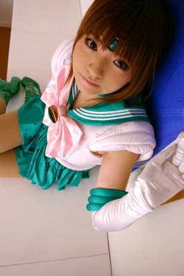 Makoto Kino by Arisa Mizuhara
Sailor Moon Cosplay pictures       