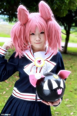 Chibiusa by Ema
Sailor Moon Cosplay pictures       