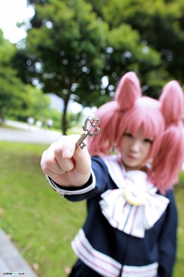 Chibiusa by Ema
Sailor Moon Cosplay pictures       