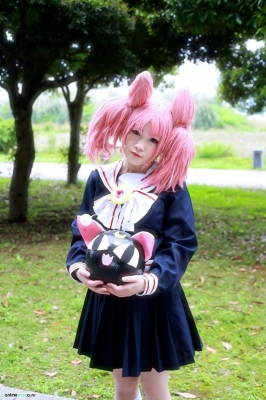 Chibiusa by Ema
Sailor Moon Cosplay pictures       