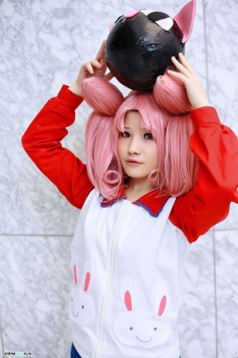 Chibiusa by Ema
Sailor Moon Cosplay pictures       