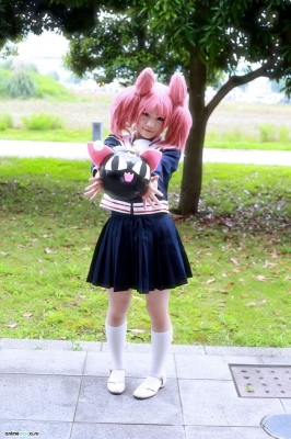 Chibiusa by Ema
Sailor Moon Cosplay pictures       