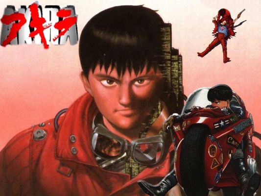 Akira wallpaper
  , Akira  ,     , Akira anime picture and Akira wallpaper desktop,    ,    