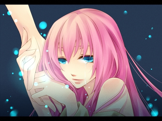 Vocaloid Megurine Luka Wallpaper
  Vocaloid megurine luka wallpaper         