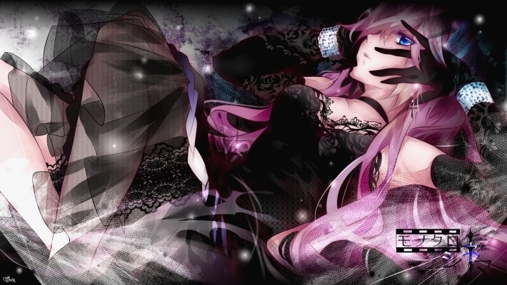 Vocaloid Megurine Luka Wallpaper
  Vocaloid megurine luka wallpaper         