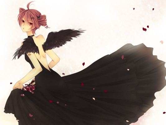 Vocaloid Kasane Teto Wallpaper
  Vocaloid Kasane Teto wallpaper       