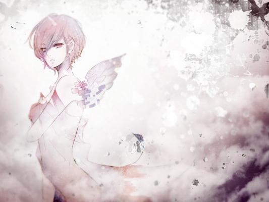 Vocaloid Meiko Wallpaper
  Vocaloid Meiko wallpaper       