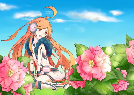 Vocaloid Miki Wallpaper
  Vocaloid Miki wallpaper       