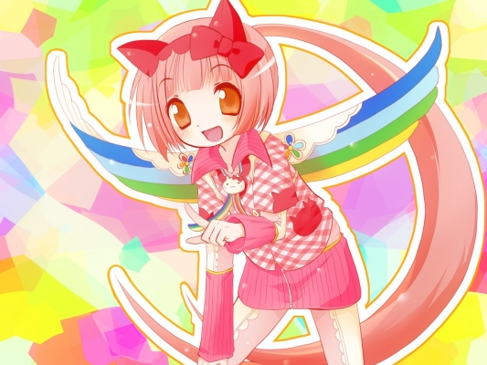 Vocaloid Nekomura Iroha Wallpaper
  Vocaloid Nekomura Iroha wallpaper       