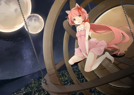 Vocaloid Nekomura Iroha Wallpaper
  Vocaloid Nekomura Iroha wallpaper       