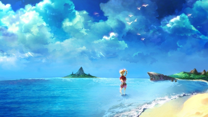  
         anime wallpapers art fanart anime