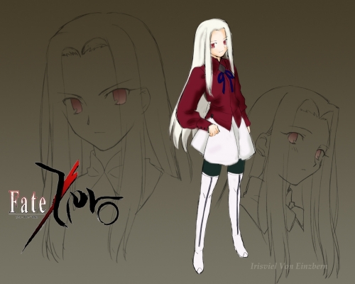 Fate/Zero Wallpaper
 Fate Zero  ,  ,   ,     , anime picture and wallpaper desktop