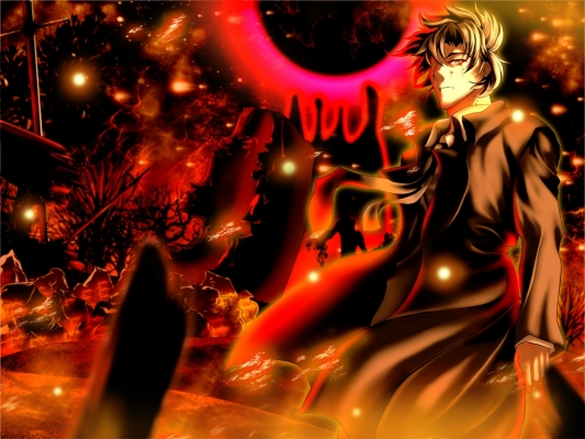 Fate/Zero Wallpaper
 Fate Zero  ,  ,   ,     , anime picture and wallpaper desktop