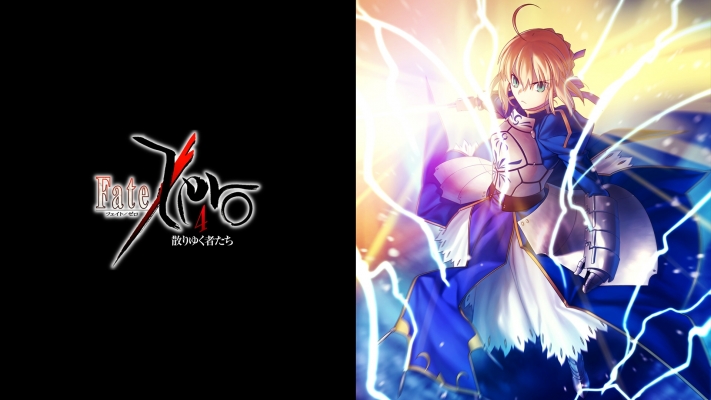 Fate/Zero Wallpaper
 Fate Zero  ,  ,   ,     , anime picture and wallpaper desktop