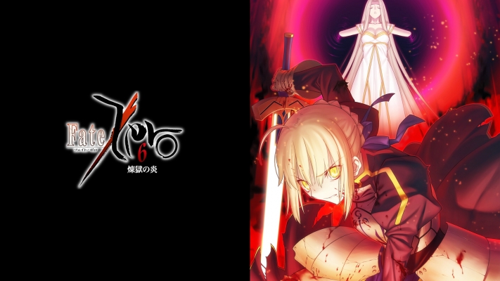 Fate/Zero Wallpaper
 Fate Zero  ,  ,   ,     , anime picture and wallpaper desktop