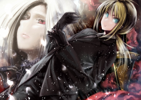 Fate/Zero Wallpaper
 Fate Zero  ,  ,   ,     , anime picture and wallpaper desktop