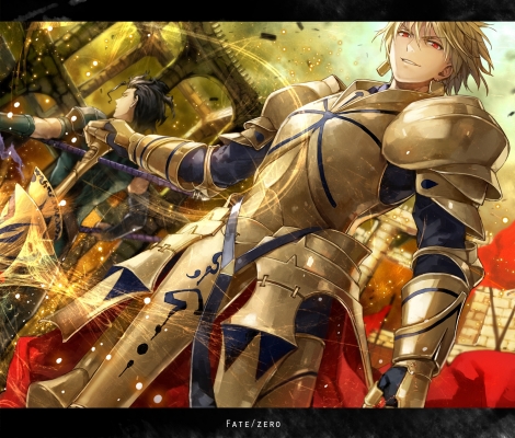 Fate/Zero Wallpaper
 Fate Zero  ,  ,   ,     , anime picture and wallpaper desktop