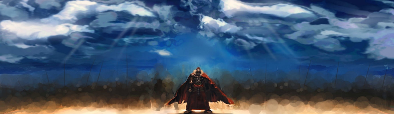 Fate/Zero Wallpaper
 Fate Zero  ,  ,   ,     , anime picture and wallpaper desktop