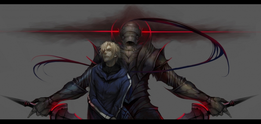 Fate/Zero Wallpaper
 Fate Zero  ,  ,   ,     , anime picture and wallpaper desktop