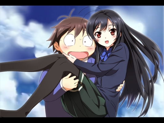 Accel World Wallpaper
 Accel World anime picture and wallpaper desktop    ,  ,     