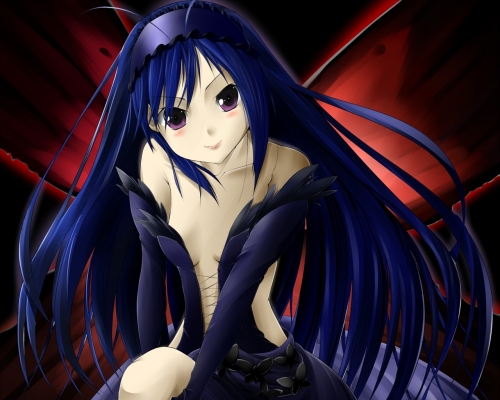 Accel World Wallpaper
 Accel World anime picture and wallpaper desktop    ,  ,     