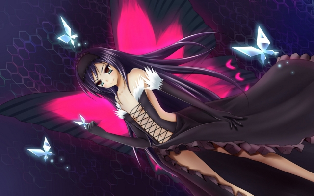 Accel World Wallpaper
 Accel World anime picture and wallpaper desktop    ,  ,     