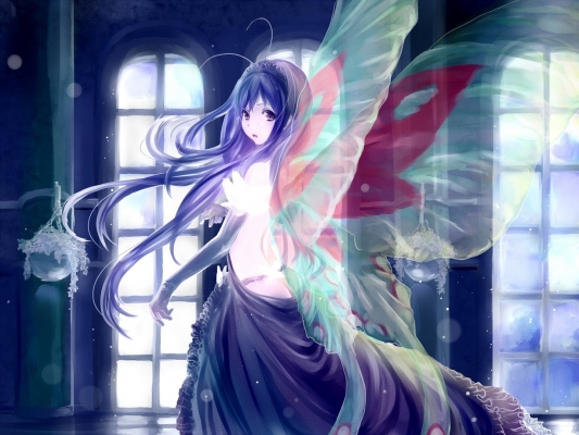 Accel World Wallpaper
 Accel World anime picture and wallpaper desktop    ,  ,     