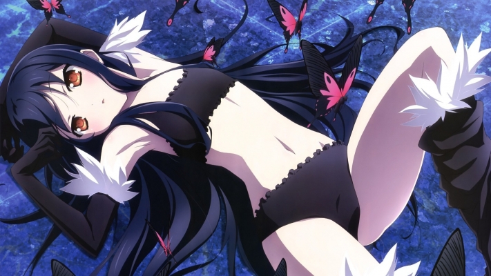 Accel World Wallpaper
 Accel World anime picture and wallpaper desktop    ,  ,     