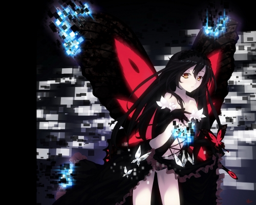 Accel World Wallpaper
 Accel World anime picture and wallpaper desktop    ,  ,     