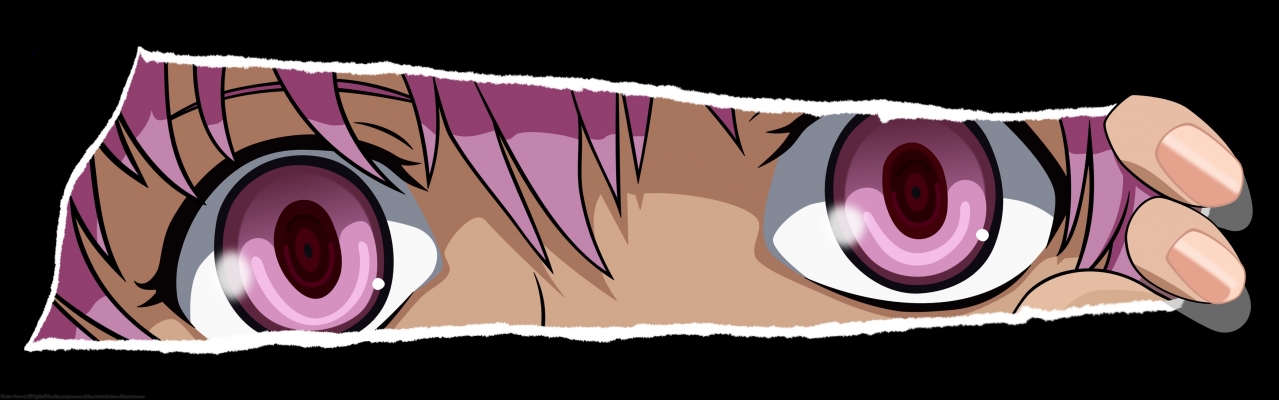 Mirai Nikki Wallpaper
 Mirai Nikki  ,  ,   ,     , anime picture and wallpaper desktop