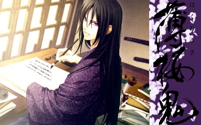 Hakuoki Shinsengumi Kitan Wallpaper
      , Hakuoki Shinsengumi Kitan  ,     , Hakuoki Shinsengumi Kitan anime picture and wallpaper desktop,    ,    