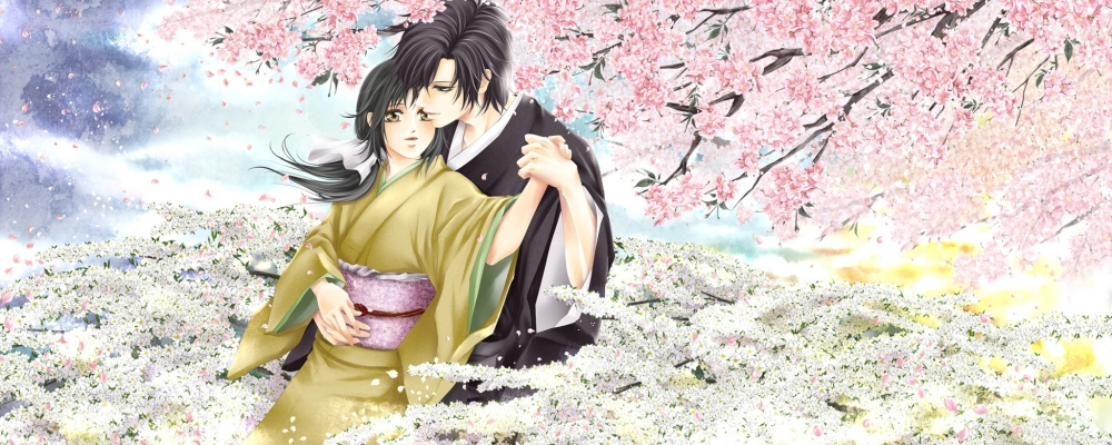 Hakuoki Shinsengumi Kitan Wallpaper
      , Hakuoki Shinsengumi Kitan  ,     , Hakuoki Shinsengumi Kitan anime picture and wallpaper desktop,    ,    