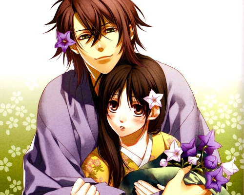 Hakuoki Shinsengumi Kitan Wallpaper
      , Hakuoki Shinsengumi Kitan  ,     , Hakuoki Shinsengumi Kitan anime picture and wallpaper desktop,    ,    