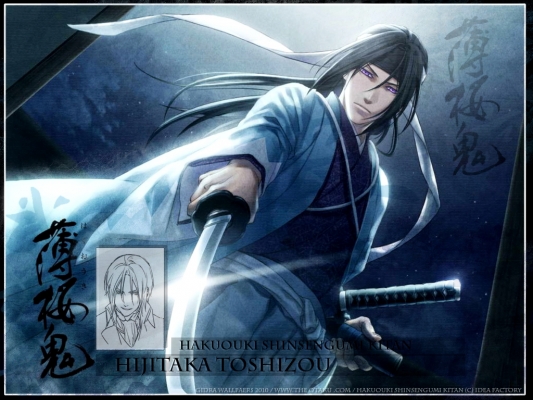 Hakuoki Shinsengumi Kitan Wallpaper
      , Hakuoki Shinsengumi Kitan  ,     , Hakuoki Shinsengumi Kitan anime picture and wallpaper desktop,    ,    