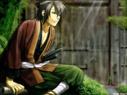 Hakuoki Shinsengumi Kitan Wallpaper
      , Hakuoki Shinsengumi Kitan  ,     , Hakuoki Shinsengumi Kitan anime picture and wallpaper desktop,    ,    