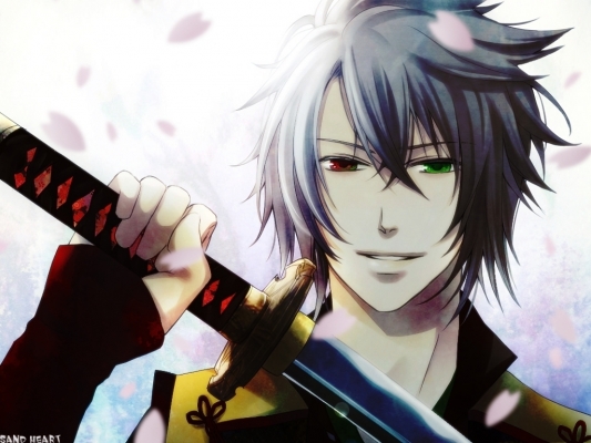 Hakuoki Shinsengumi Kitan Wallpaper
      , Hakuoki Shinsengumi Kitan  ,     , Hakuoki Shinsengumi Kitan anime picture and wallpaper desktop,    ,    