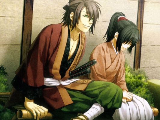 Hakuoki Shinsengumi Kitan Wallpaper
      , Hakuoki Shinsengumi Kitan  ,     , Hakuoki Shinsengumi Kitan anime picture and wallpaper desktop,    ,    