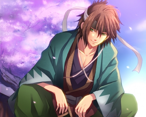 Hakuoki Shinsengumi Kitan Wallpaper
      , Hakuoki Shinsengumi Kitan  ,     , Hakuoki Shinsengumi Kitan anime picture and wallpaper desktop,    ,    