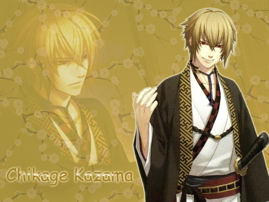 Hakuoki Shinsengumi Kitan Wallpaper
      , Hakuoki Shinsengumi Kitan  ,     , Hakuoki Shinsengumi Kitan anime picture and wallpaper desktop,    ,    