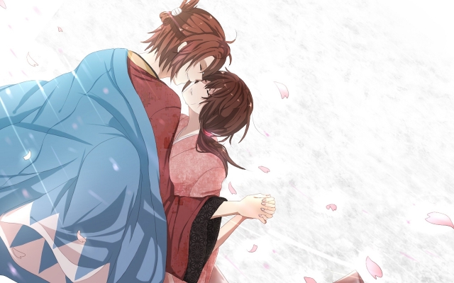 Hakuoki Shinsengumi Kitan Wallpaper
      , Hakuoki Shinsengumi Kitan  ,     , Hakuoki Shinsengumi Kitan anime picture and wallpaper desktop,    ,    