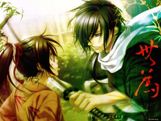 Hakuoki Shinsengumi Kitan Wallpaper
      , Hakuoki Shinsengumi Kitan  ,     , Hakuoki Shinsengumi Kitan anime picture and wallpaper desktop,    ,    