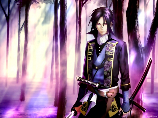 Hakuoki Shinsengumi Kitan Wallpaper
      , Hakuoki Shinsengumi Kitan  ,     , Hakuoki Shinsengumi Kitan anime picture and wallpaper desktop,    ,    