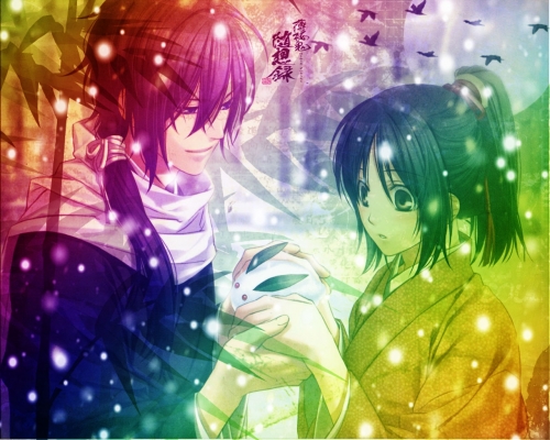 Hakuoki Shinsengumi Kitan Wallpaper
      , Hakuoki Shinsengumi Kitan  ,     , Hakuoki Shinsengumi Kitan anime picture and wallpaper desktop,    ,    