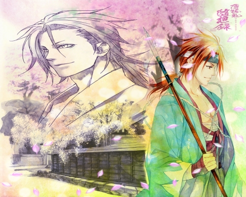 Hakuoki Shinsengumi Kitan Wallpaper
      , Hakuoki Shinsengumi Kitan  ,     , Hakuoki Shinsengumi Kitan anime picture and wallpaper desktop,    ,    