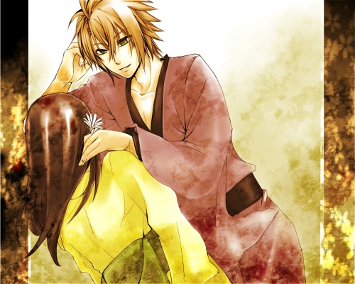 Hakuoki Shinsengumi Kitan Wallpaper
      , Hakuoki Shinsengumi Kitan  ,     , Hakuoki Shinsengumi Kitan anime picture and wallpaper desktop,    ,    